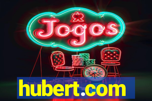 hubert.com plataforma de jogos